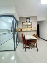 Blk 433B Punggol Point Woods (Punggol), HDB 4 Rooms #576735741